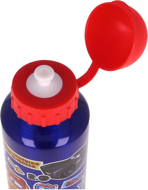 Actual product image Stor Cars Lightning McQueen (400 ml) - Drinking bottle (0.40 l)