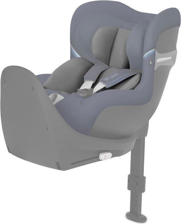 Actual product image Cybex Newborn insert for Sirona S Line