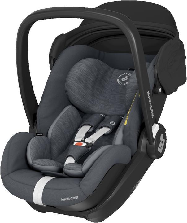 Actual product image Maxi-Cosi Marble (Baby car seat, ECE R129/i-Size Standard)