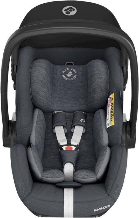 Actual product image Maxi-Cosi Marble (Baby car seat, ECE R129/i-Size Standard)