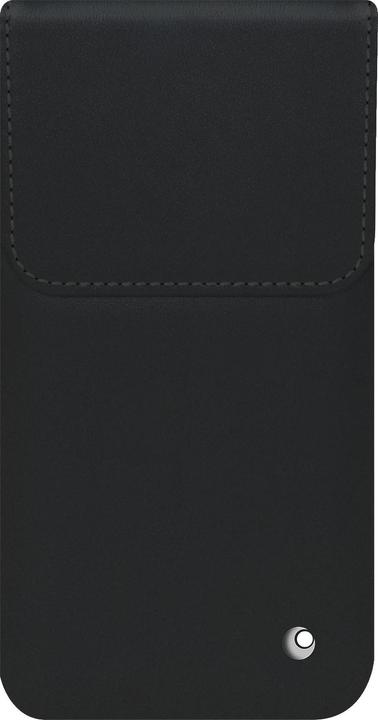 Image du produit Noreve Coque en cuir (Apple iPhone 16 Pro)