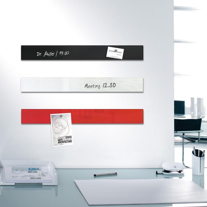 Produktbild Sigel Artverum (Magnettafel, 78 x 48 cm)