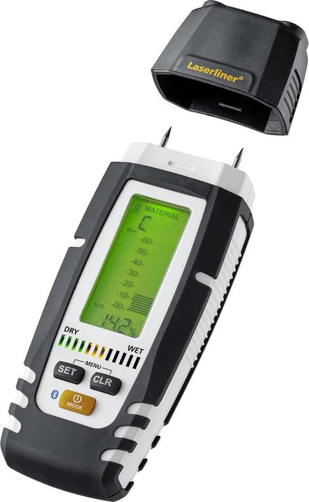 Produktbild Laserliner DampMaster Compact Plus
