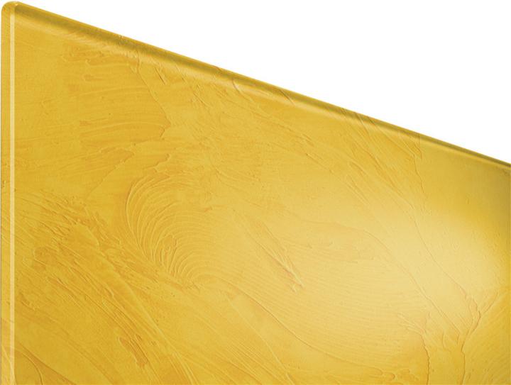 Produktbild Sigel Glas-Magnetboard Artverum mit Design (Magnettafel, 48 x 48 cm)