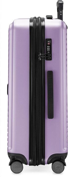 Actual product image Hauptstadtkoffer Medium - Medium Suitcase Hard Shell (67 l, M (50 - 90l))