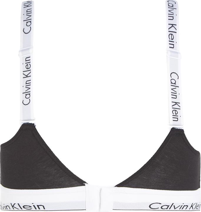 Immagine prodotto Calvin Klein Bralette Foderata Di Nero, Ub1 (S)