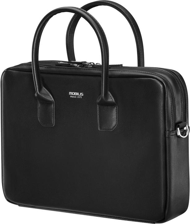 Image du produit Mobilis 11-14"" Briefcase Origine Twice Briefcase 11-14"" - Noir (14")
