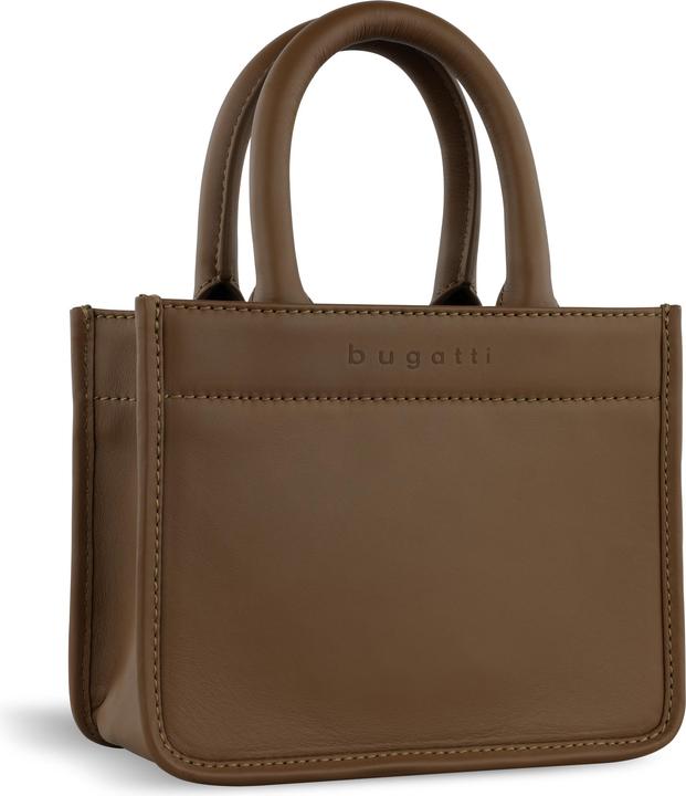 Bugatti Daphne Handtasche Leder 19 cm (8.50 l)