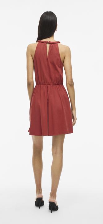 Actual product image Vila VIMILLA Neckholder Minikleid (M)