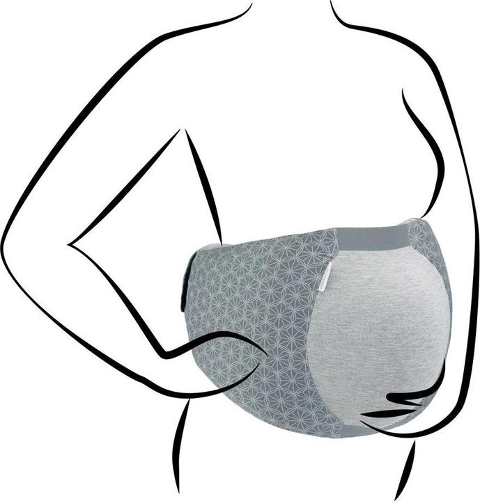 Actual product image Babymoov Dream Belt (XS)