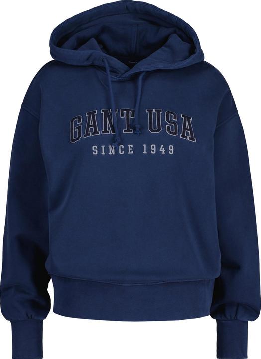 Produktbild GANT Sweatshirt Casual Bequem sitzend (XXL)