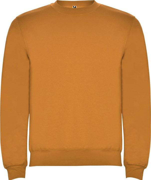Alpinia Clasica Sweatshirt Rundhalsausschnitt