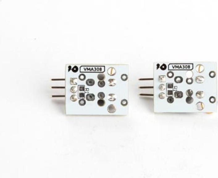 Produktbild Whadda MAGNETISCHER MINI-REEDSCHALTER (2-tlg.) (Schalter)