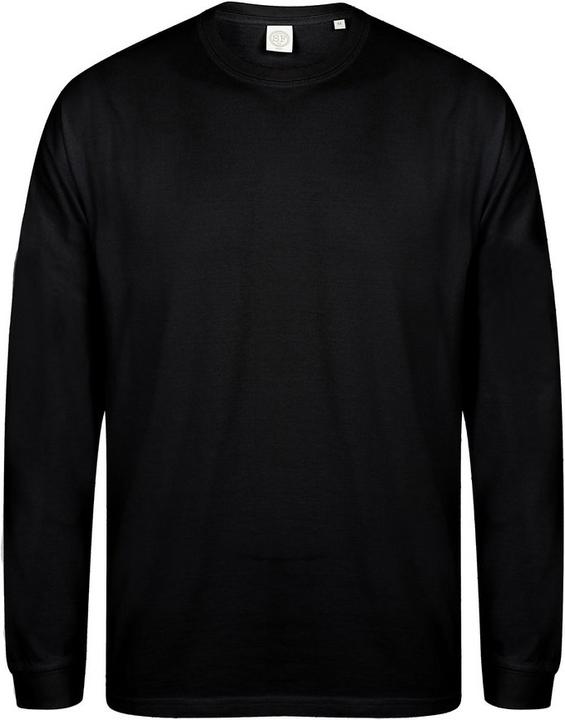 Immagine prodotto Skinni Fit Top Slogan Skinnifit a maniche lunghe (XS)
