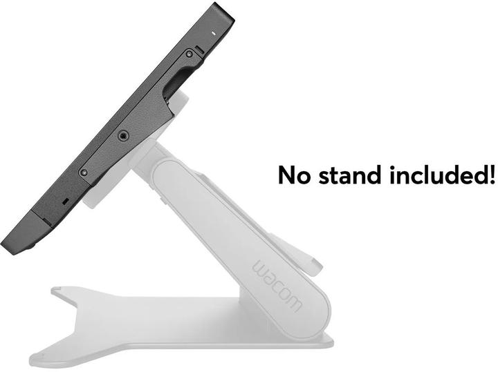 Image du produit Wacom Cintiq Pro 22 (22", 8192 lpi)