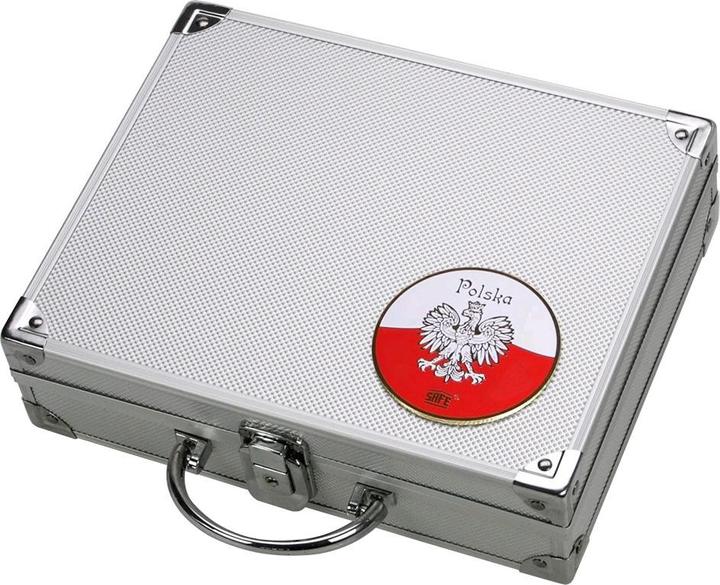Produktbild Safe AluKoffer Polen