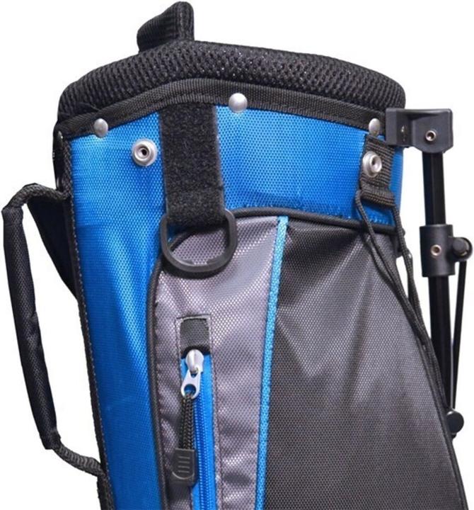 Immagine prodotto Longridge Borsa stand per mazze da golf