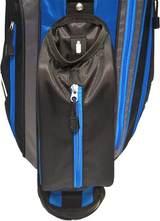 Immagine prodotto Longridge Borsa stand per mazze da golf