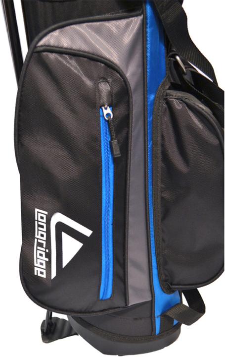 Immagine prodotto Longridge Borsa stand per mazze da golf