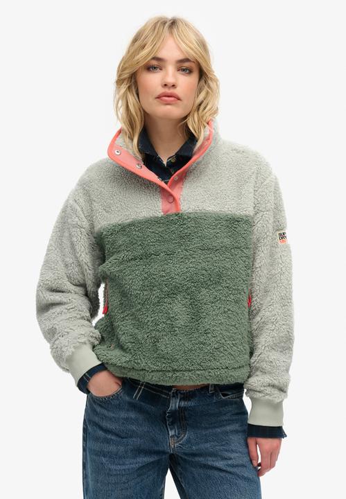 puritan grey