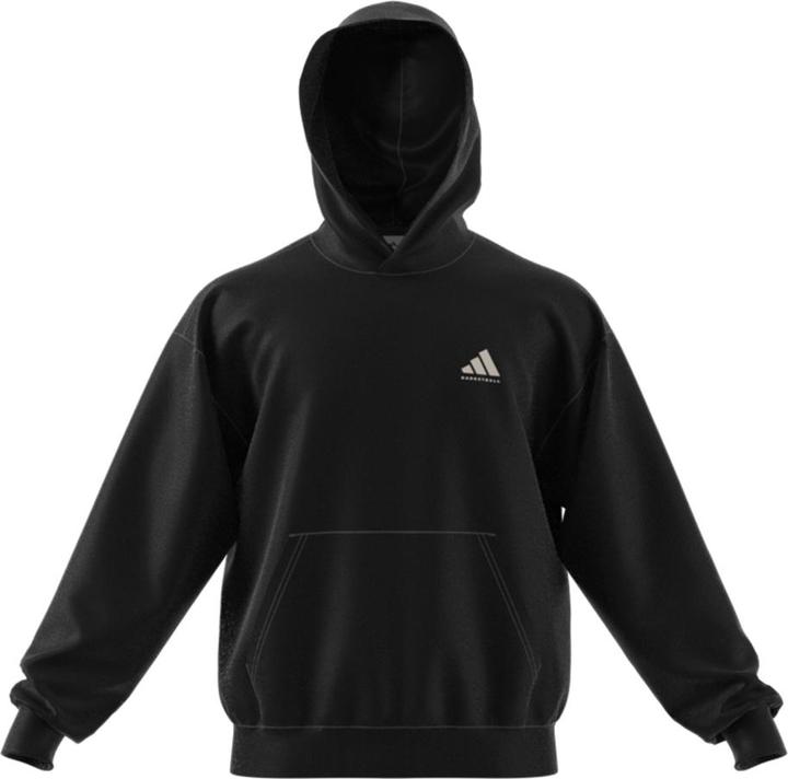 Immagine prodotto adidas Seleziona la felpa con cappuccio GFX (XL)