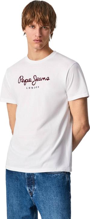 Immagine prodotto Pepe Jeans T-shirt dalla vestibilità comoda e casual (S)