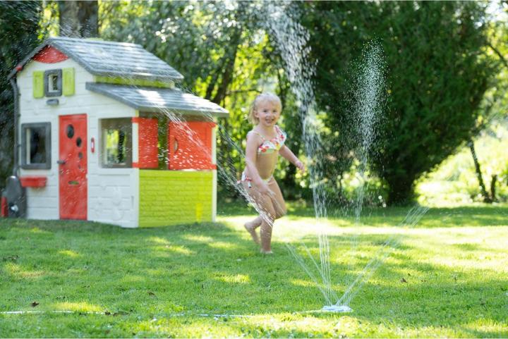 Image du produit Smoby Douche de jardin 3 en 1
