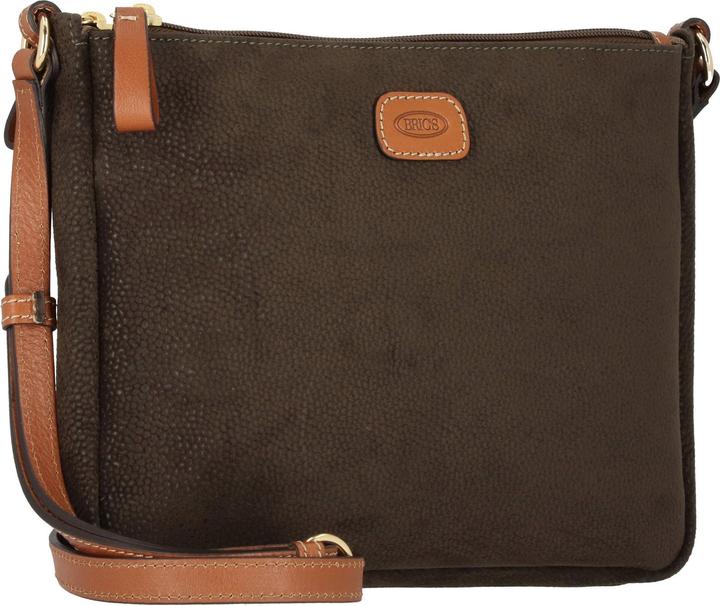 Immagine prodotto Brics Borsa a tracolla Life 26 cm
