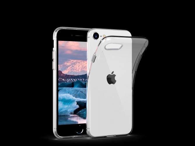 Image du produit dbramante1928 Greenland (Apple iPhone SE (2ème génération), Apple iPhone 8, Apple iPhone 7)