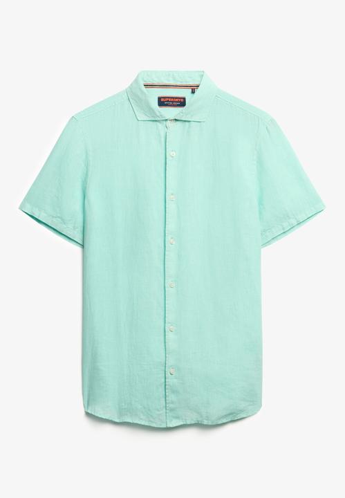 Actual product image Superdry Linen holiday shirt (L)