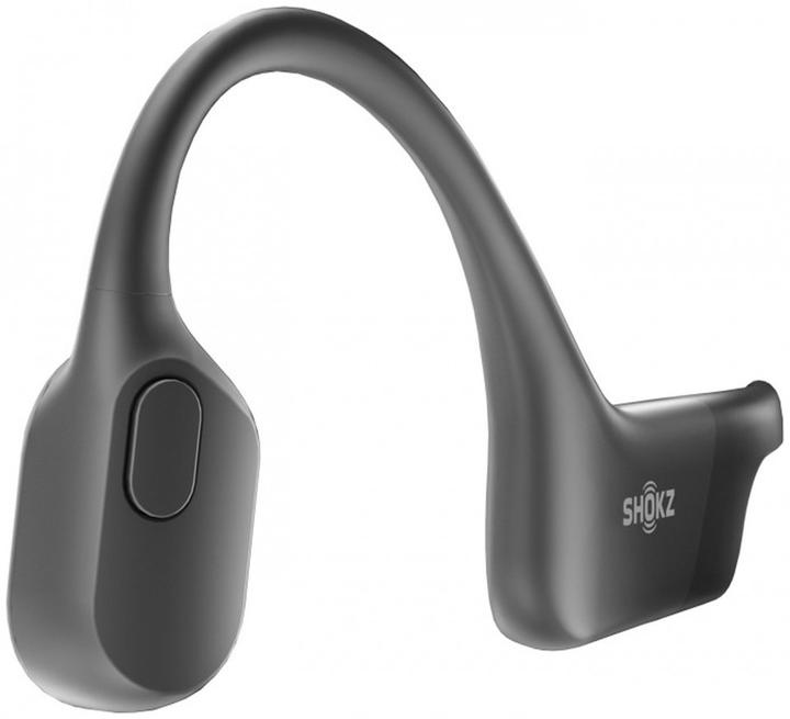 Actual product image Shokz OpenRun (No noise cancelling, 8 h, Wireless)