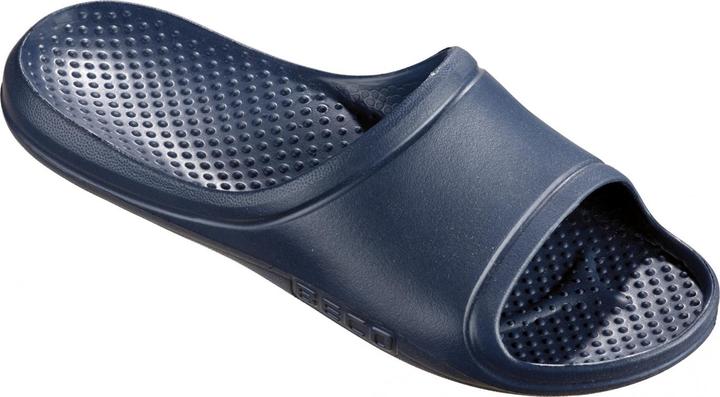 Actual product image Beco Mules, unisex standard | navy | 39 (39)