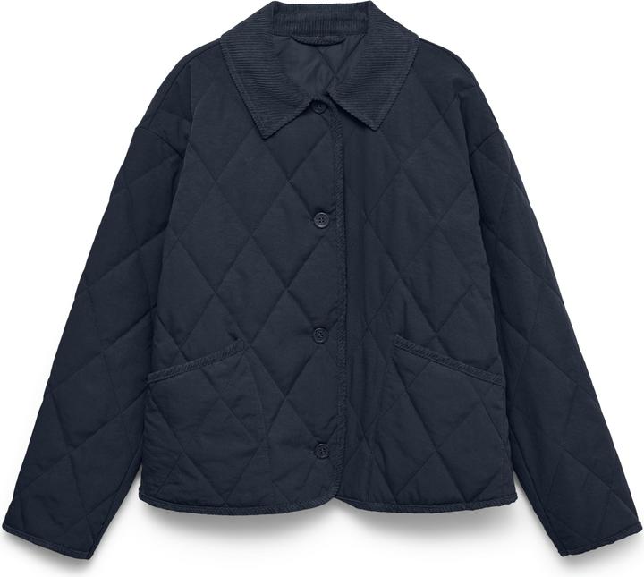 Navy Blazer