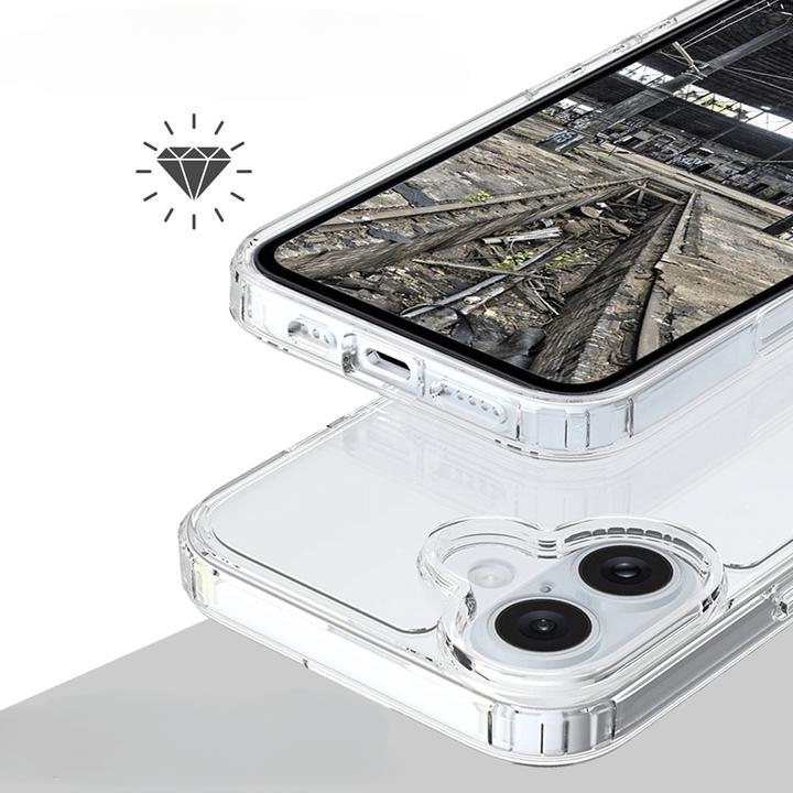 Produktbild JT Berlin Pankow (Apple iPhone 16)