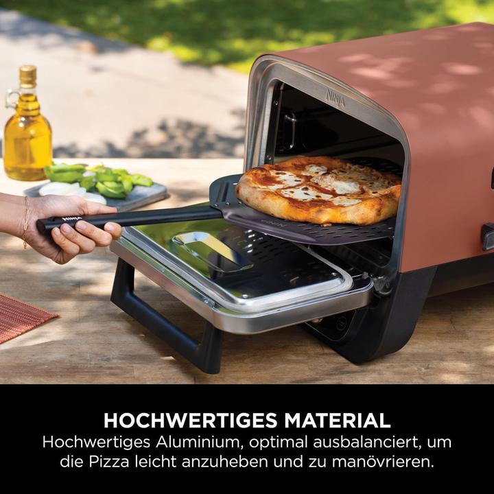 Produktbild Ninja Woodfire Outdoor Ofen Pizza-Schaufel