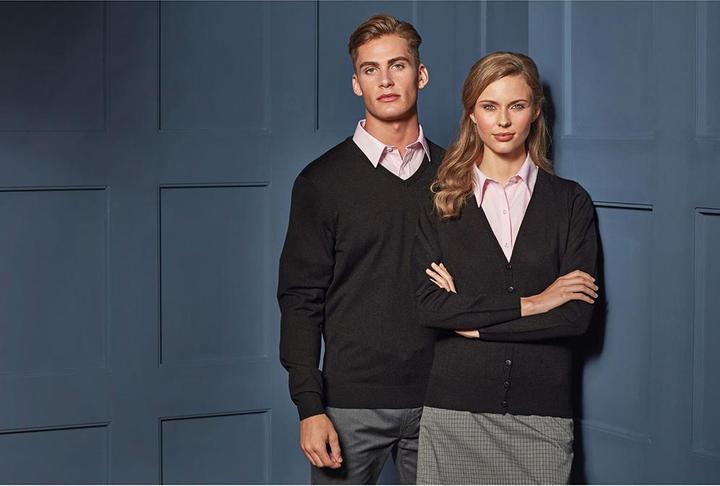 Produktbild Premier Essential Strickjacke (50)