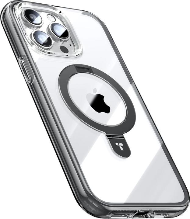 Actual product image Torras Upro Ostand SS (Apple iPhone 15 Pro Max)