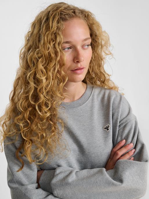 Immagine prodotto hummel ape a collo alto hmlLOOSE (XS)