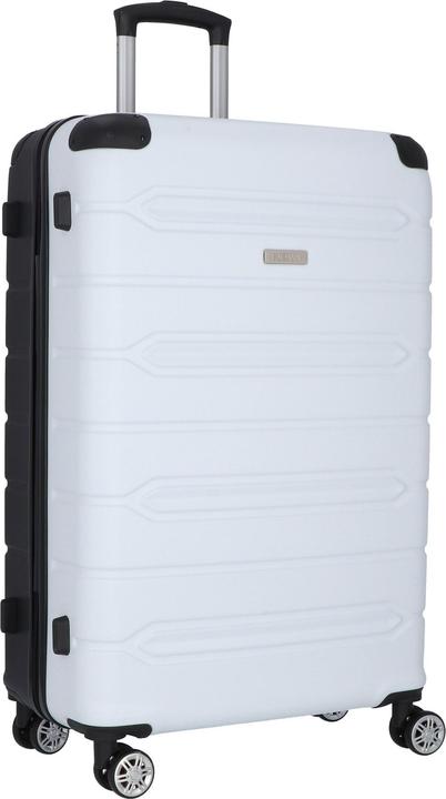Actual product image Nowi Rhodos 4 wheels trolley 75 cm (96 l, XL (from 140l))