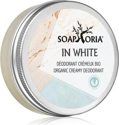 Actual product image Soaphoria In White (Crème, 50 ml)