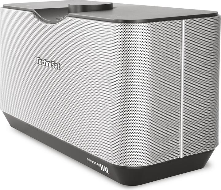 Actual product image TechniSat AudioMaster MR2 (Bluetooth, Wi-Fi)