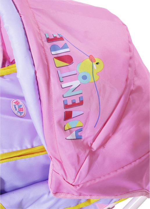 Produktbild Zapf Creation Deluxe