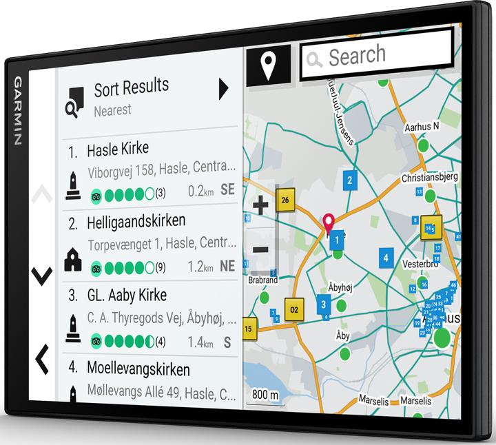 Produktbild Garmin DriveSmart 86 (8")