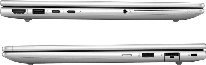 Produktbild HP EliteBook 630 G11 (13.30", Intel Core Ultra 5 125U, 16 GB, 512 GB, CH)