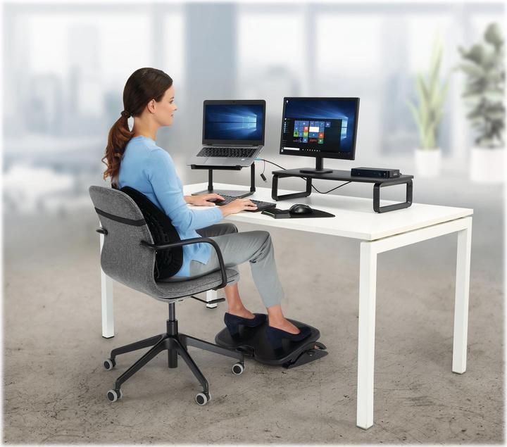 Actual product image Kensington SoleMate Plus (45 x 35 x 90 cm)