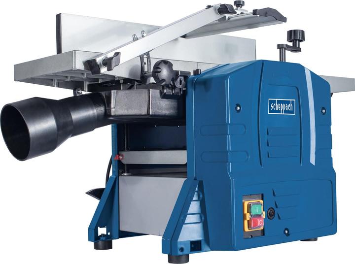 Produktbild Scheppach HMS850 Abricht- und Dickenhobel