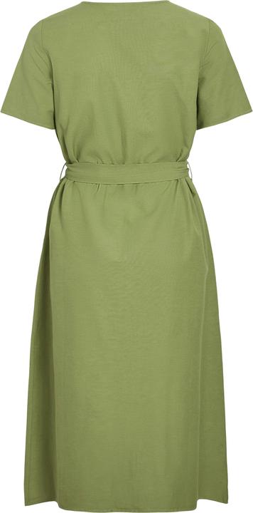 Actual product image Vila Kurzärmeliges Midikleid (34)