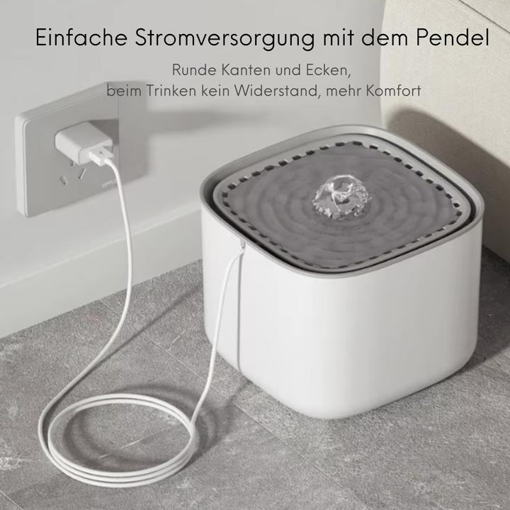 Image du produit Suba Fontaine pour chats (3 l)