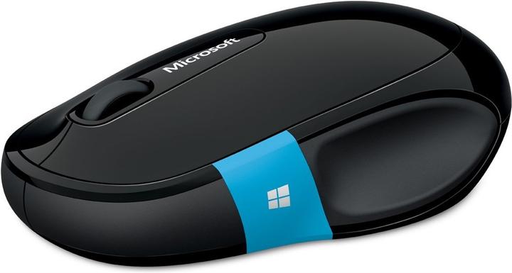Produktbild Microsoft Sculpt Comfort Desktop (CH, Kabellos)