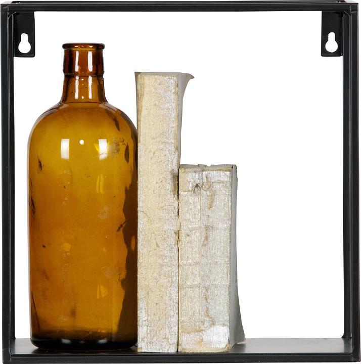 Actual product image Woood Set of 2 Meert (30 x 15.5 x 30 cm)